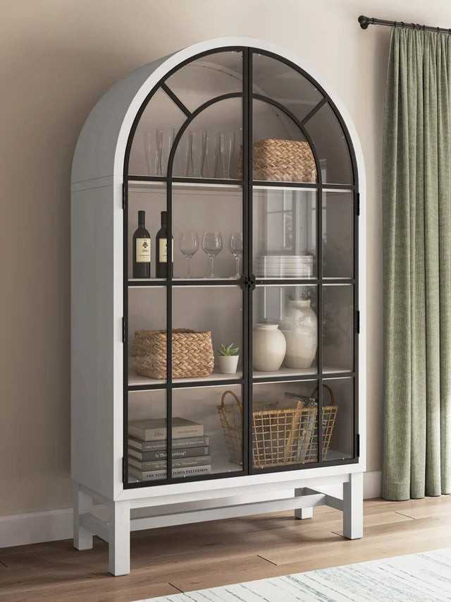 D824-276 - Display Cabinet **NEW ARRIVAL**