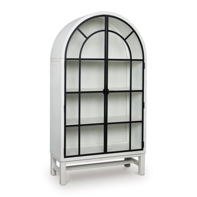 D824-276 - Display Cabinet **NEW ARRIVAL**
