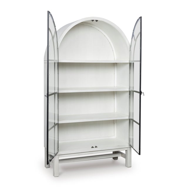 D824-276 - Display Cabinet **NEW ARRIVAL**