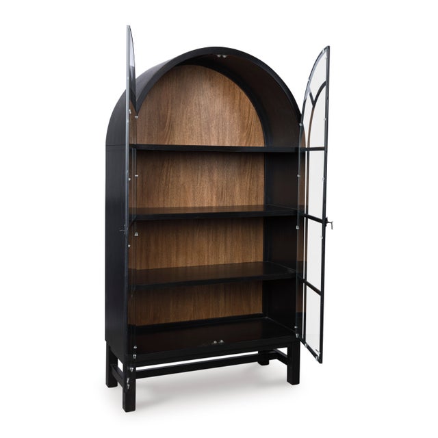 D824-376 - Display Cabinet **NEW ARRIVAL**
