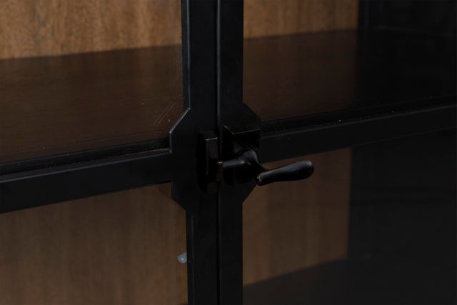 D824-376 - Display Cabinet **NEW ARRIVAL**