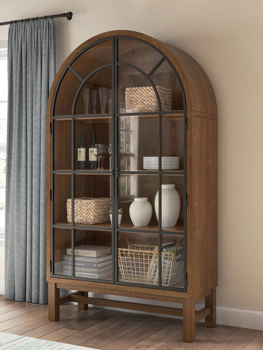 D824-476 - Display Cabinet **NEW ARRIVAL**