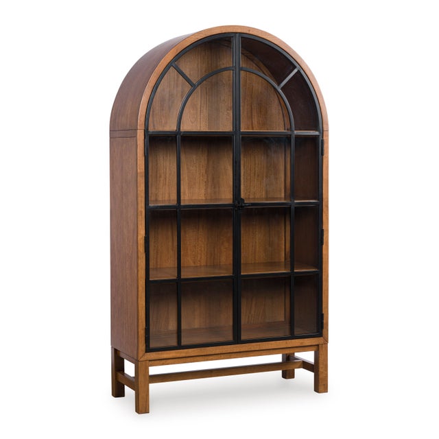 D824-476 - Display Cabinet **NEW ARRIVAL**