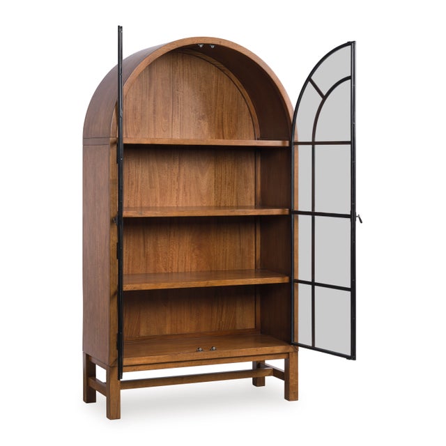D824-476 - Display Cabinet **NEW ARRIVAL**