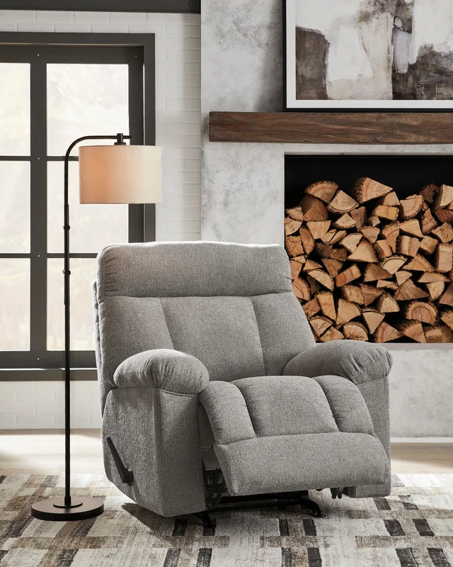 8281625 - Rocket Recliner **NEW ARRVIAL**