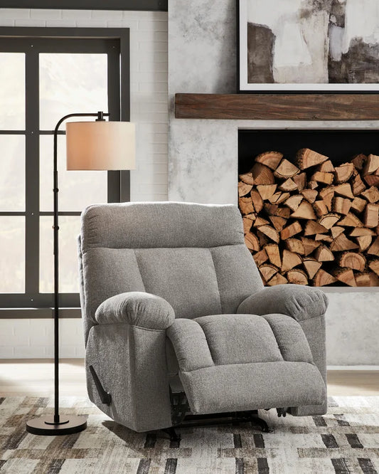 8281625 - Rocket Recliner **NEW ARRVIAL**