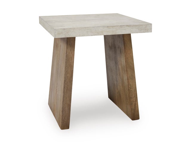 Ashley T642-2 - End Table Only