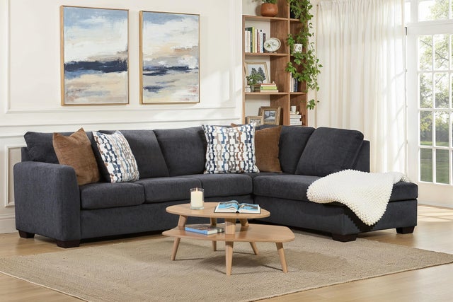 Behold 2275 - Sectional