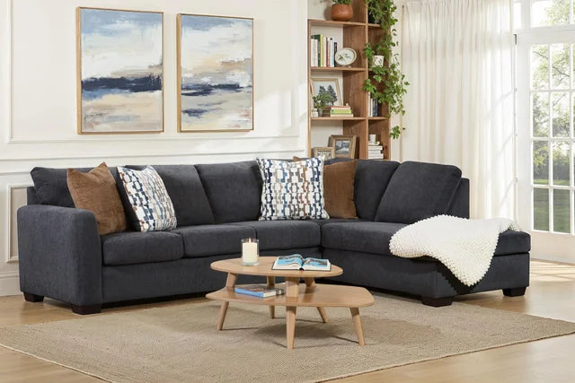 Behold 2275 - Sectional