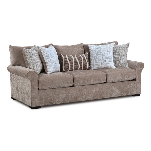 Behold 2540 - Sofa & Loveseat Set