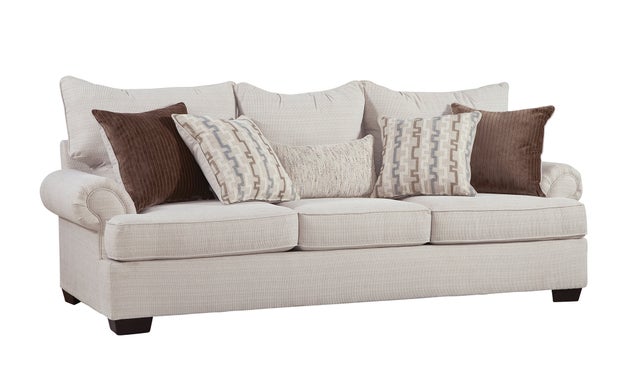 Behold 1082 - OVERSIZED Sofa & Loveseat Set