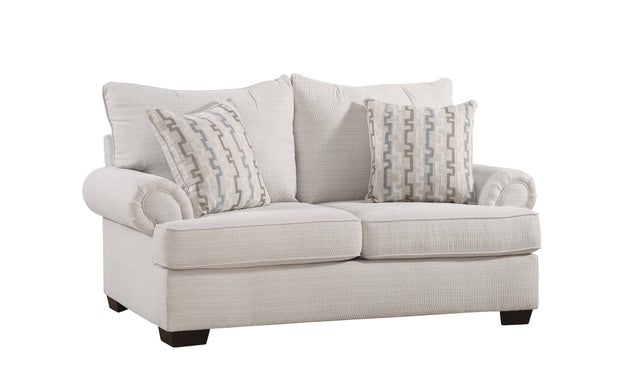 Behold 1082 - OVERSIZED Sofa & Loveseat Set