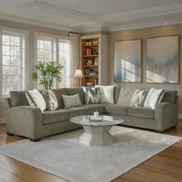 Behold 4155 - Sectional