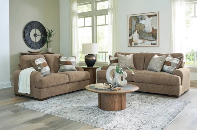 Ashley 815-05 - Sofa & Loveseat Set (OVERSIZED) **NEW ARRIVAL**