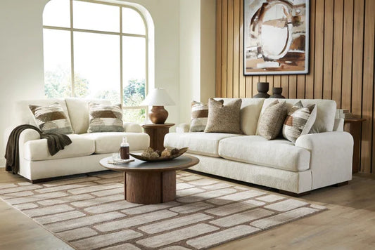 Ashley 815-06 - Sofa & Loveseat Set (OVERSIZED) **NEW ARRIVAL**