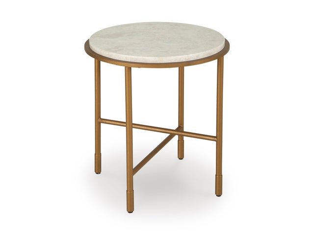 Ashley T643 - Occasional Table Set **NEW ARRIVAL**