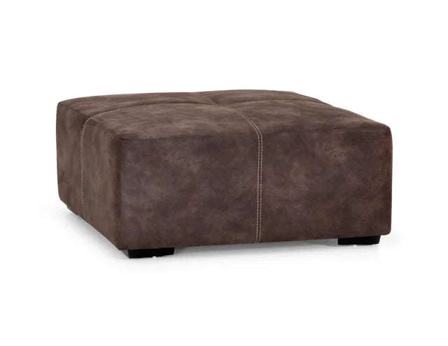 Franklin 713 - SQUARE OTTOMAN **ON SALE**