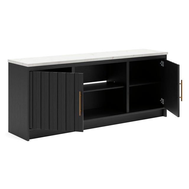 W2616-468 - TV Stand 63"L **NEW ARRIVAL**