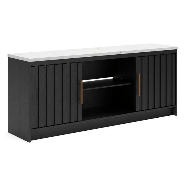 W2616-468 - TV Stand 63"L **NEW ARRIVAL**