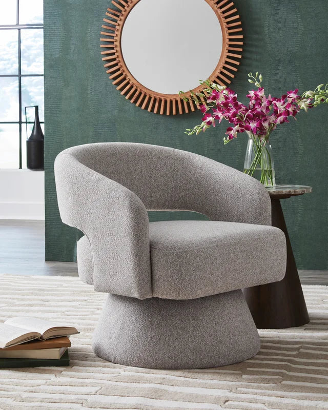 Ashley A3000757 - Swivel Accent Chair **NEW ARRIVAL**