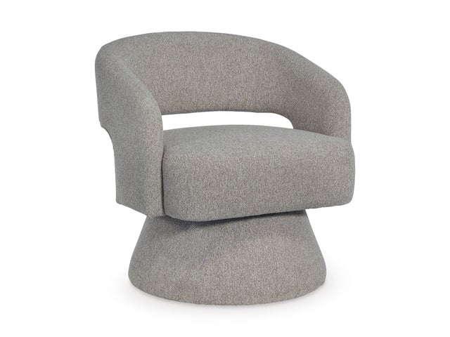 Ashley A3000757 - Swivel Accent Chair **NEW ARRIVAL**