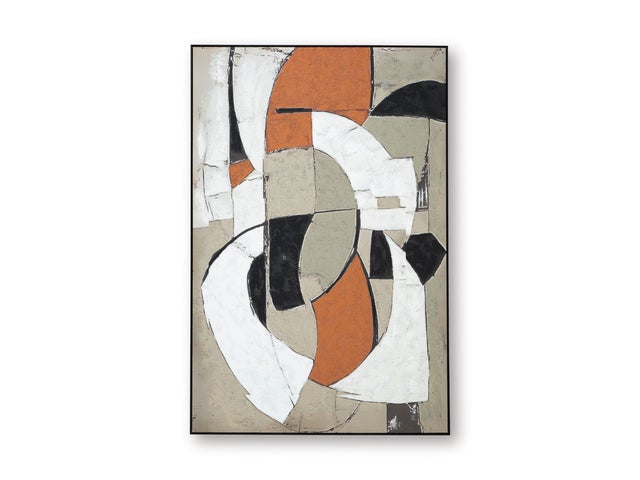 Ashley A8000478 - Wall Art **NEW ARRIVAL**
