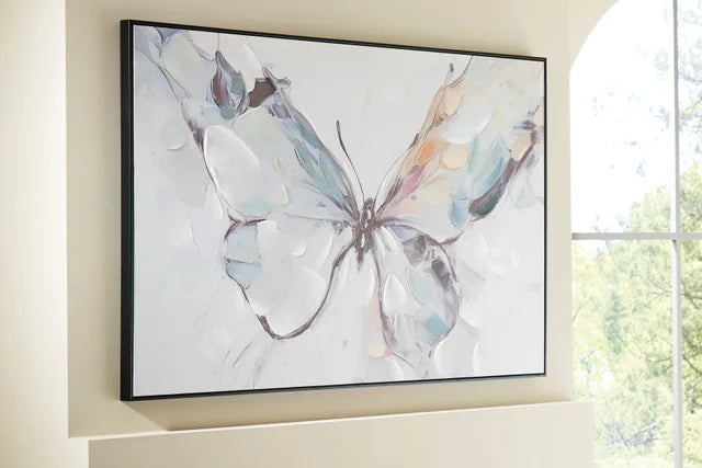 Ashley A8000487 - Wall Art **NEW ARRIVAL**