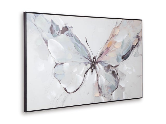 Ashley A8000487 - Wall Art **NEW ARRIVAL**