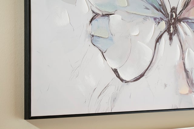Ashley A8000487 - Wall Art **NEW ARRIVAL**