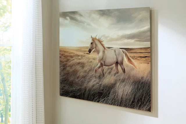 Ashley A8000489 - Wall Art **NEW ARRIVAL**
