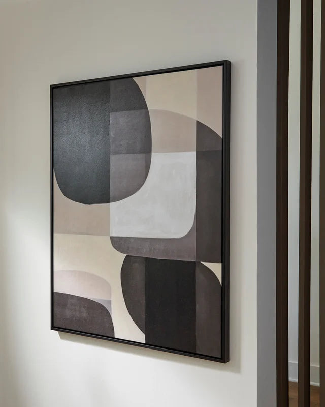 Ashley A8000495 - Wall Art **NEW ARRIVAL**