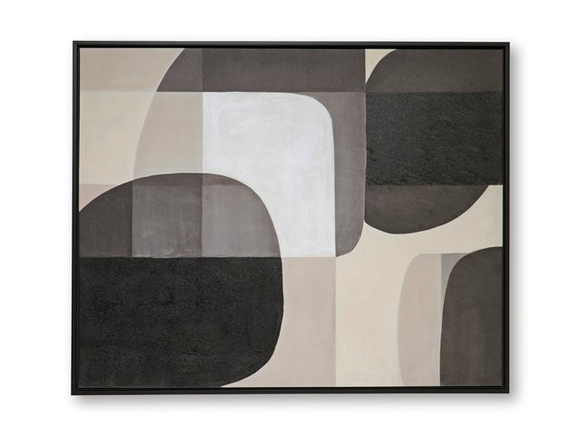 Ashley A8000495 - Wall Art **NEW ARRIVAL**