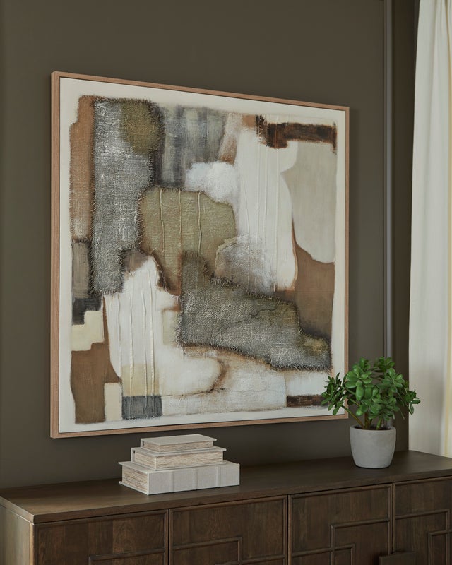 A8000497 - Wall Art **NEW ARRIVAL**