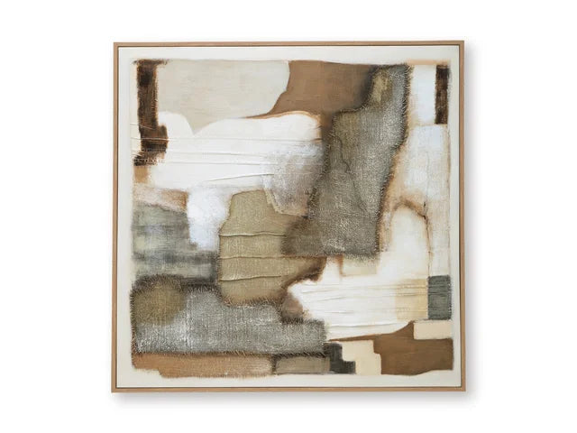 Ashley A8000497 - Wall Art **NEW ARRIVAL**