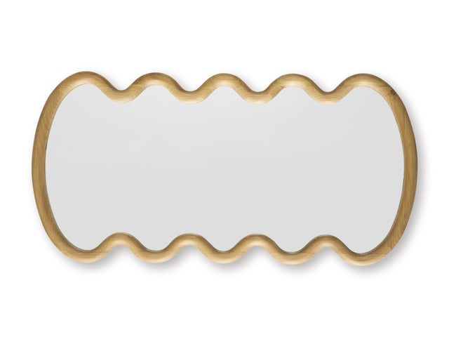 Ashley A8010412 - Accent Mirror **NEW ARRIVAL**