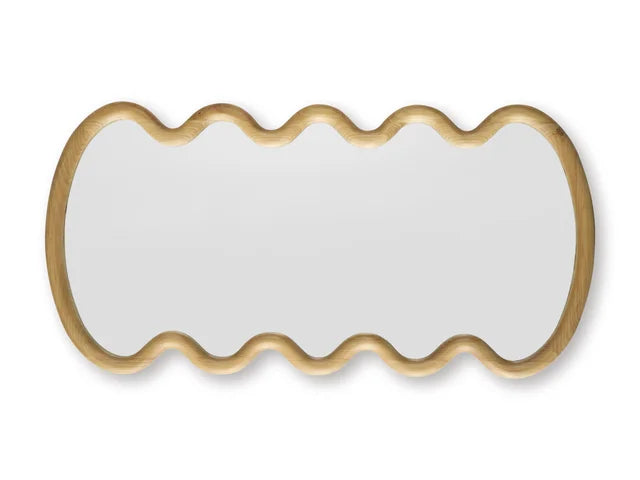 Ashley A8010412 - Accent Mirror **NEW ARRIVAL**