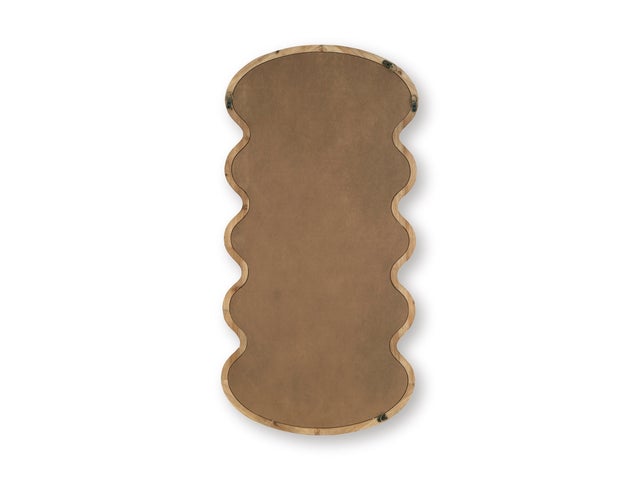 Ashley A8010412 - Accent Mirror **NEW ARRIVAL**