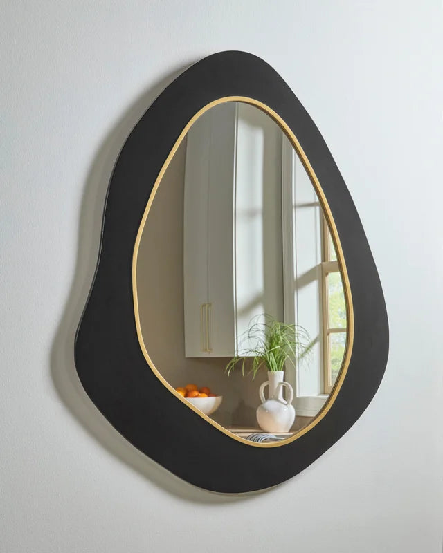 Ashley A8010414 - Accent Mirror **NEW ARRIVAL**