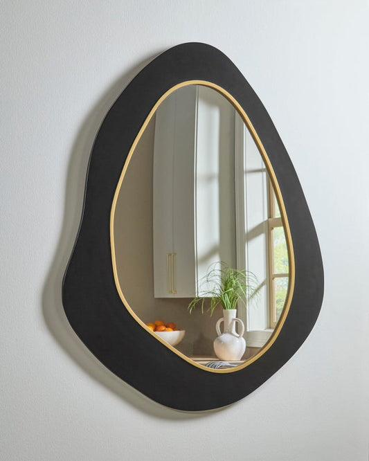 Ashley A8010414 - Accent Mirror **NEW ARRIVAL**