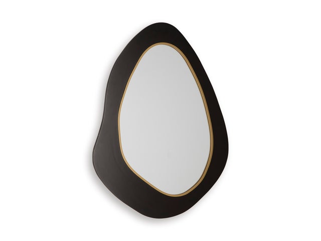 Ashley A8010414 - Accent Mirror **NEW ARRIVAL**