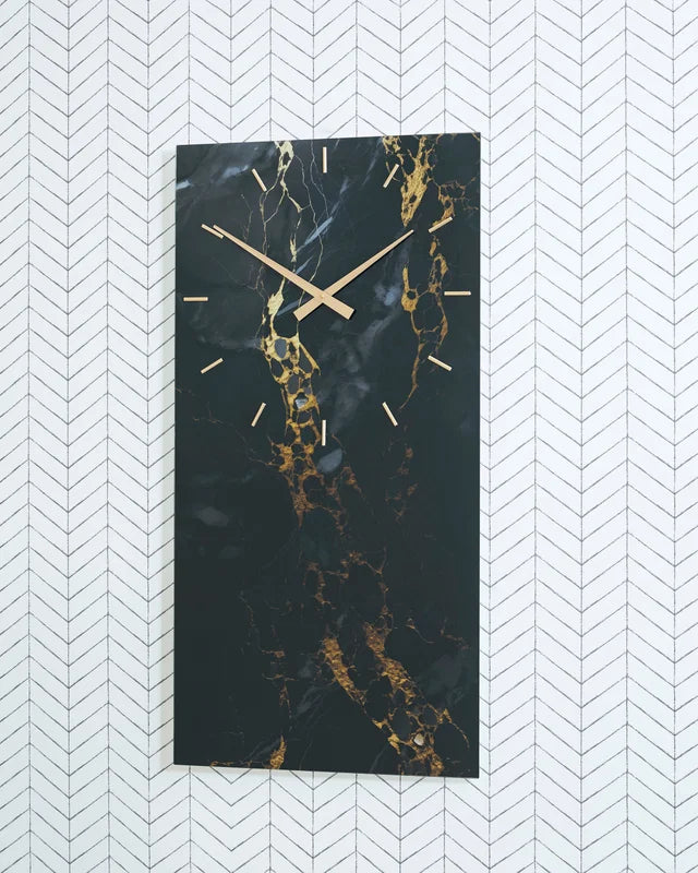 Ashley A8010430 - Wall Clock **NEW ARRIVAL**