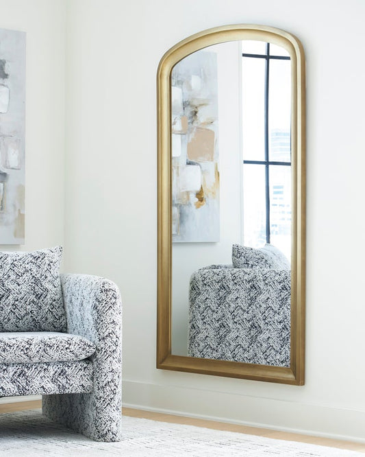 Ashley A8010436 - Floor Mirror **NEW ARRIVAL**