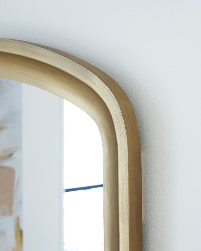 Ashley A8010436 - Floor Mirror **NEW ARRIVAL**