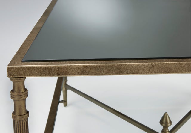 Ashley T440 - Occasional Table Set