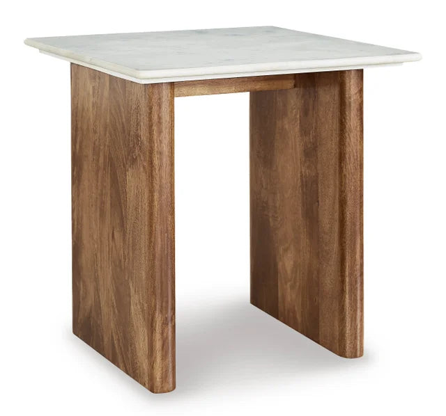 Ashley T662-3 - End Table