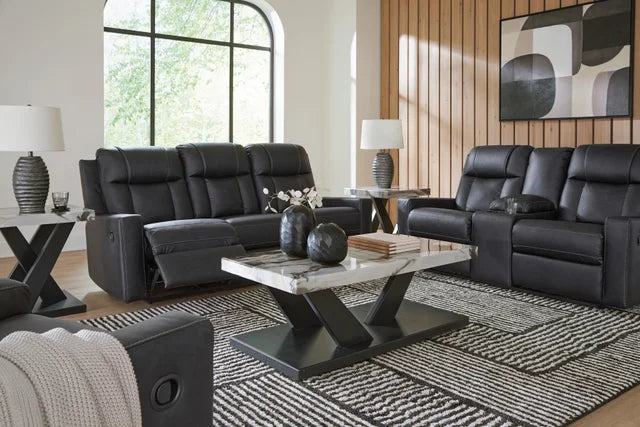 Ashley 747-13 - 2pc or 3pc Reclining Set **NEW ARRIVAL**