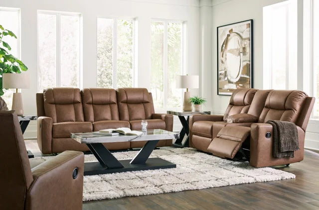 Ashley 747-14 - 2pc or 3pc Reclining Set **NEW ARRIVAL**