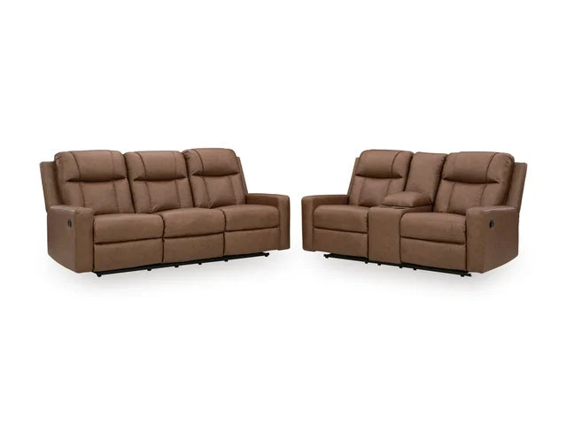 Ashley 747-14 - 2pc or 3pc Reclining Set **NEW ARRIVAL**
