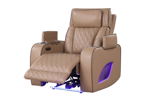 RIVERA 3PC Power Reclining Set **NEW ARRIVAL**