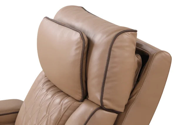 RIVERA 3PC Power Reclining Set **NEW ARRIVAL**